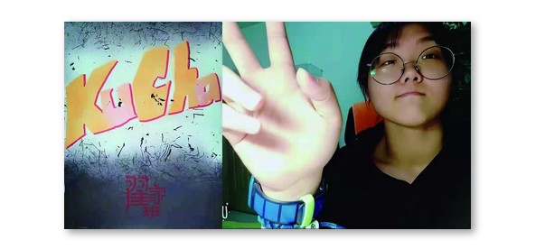 【翟十七-姬苒】不努力就别学动漫,这是我考上中传的经验分享!