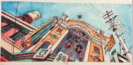 【翟十七-侯雪茗】同时入围中传、清华小圈的学霸是怎样练成的!