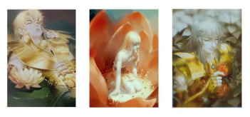 我在翟家的收获和感想嘿!!!【翟13的阿麦】