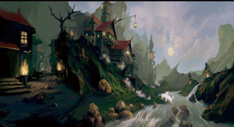 被生物学耽误的动画制作人-于丰恺