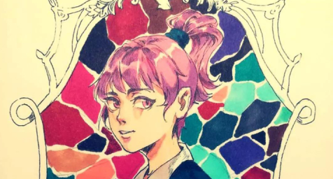 把挑战变成习惯,你将无所畏惧 -翟十六千子