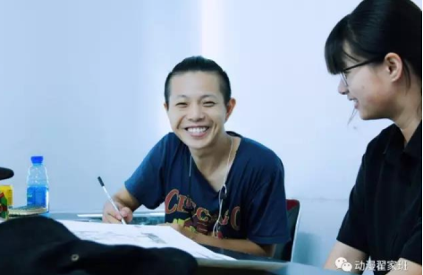 将自己的热情投入创作,你就是最棒的! 考研心得