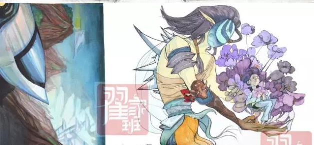 翟家班学习心得--燃烧的右手【翟13-大志】