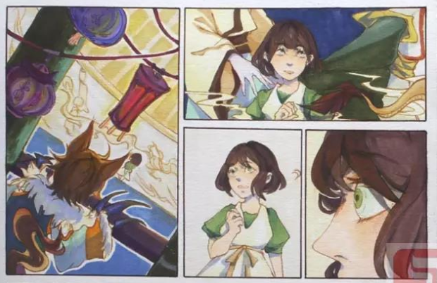 我是翟家班十一代的羽毛-<学习过程中的四宗罪>心得!