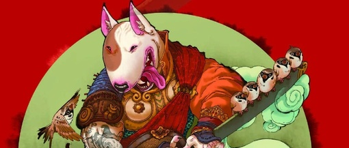 【创意中国·新势力原创漫画巡展 】北京站7.2号开启,限量赠送300张门票!