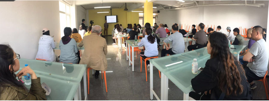 感谢大家支【公开课】很顺利